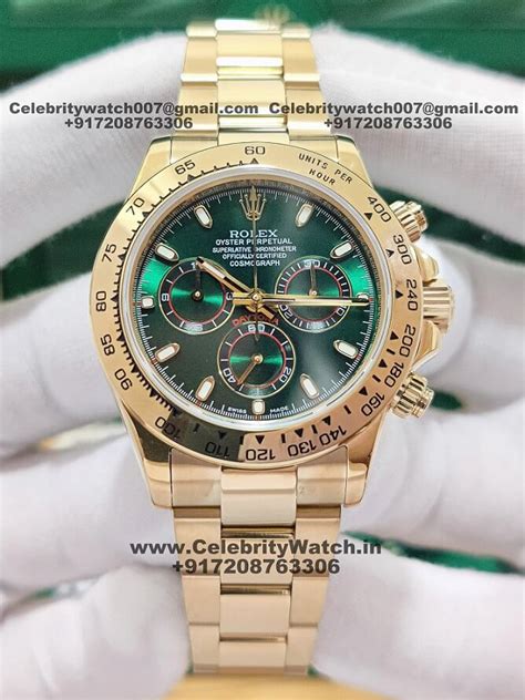 rolex duplicate watch price.